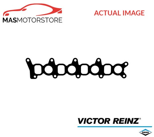 Intake manifold gasket - manifold, victor