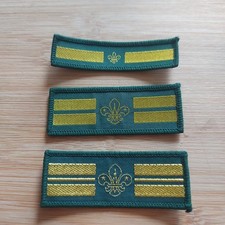 UK Scouting Discontinued Scout