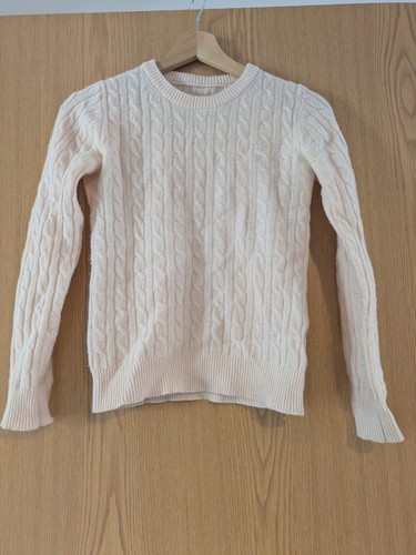 Jack wills cream - jack,