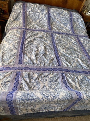 Vintage handmade boho - vintage,