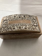 Garage Find Interesting Wooden