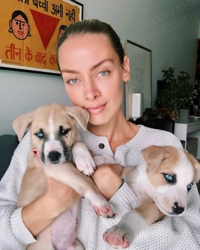 Rachel skarsten photo 8x10 - skarsten,