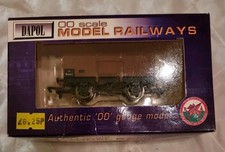 Dapol B523 13 Ton High Sided