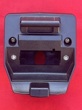 Carrera Battery Mount plug