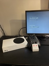 Xbox Series S 512GB SSD