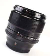 Fuji XF 56mm F1.2 R Super EBC