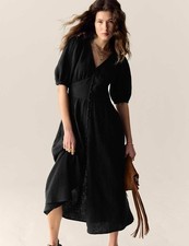 Marks & Spencer Womens Black