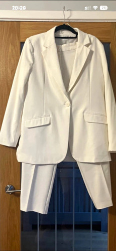 Primark white piece - primark, 2-piece
