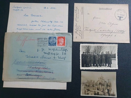 Original german ww2 wk2 - original,