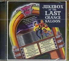 Various Artists - Jukebox At