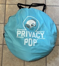 Privacy Pop- Pop Up Bed Tent