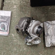 Turbo for bmw - bmw, e83