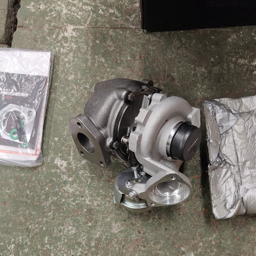 Turbo for bmw 320 - turbo, e83