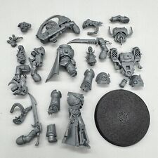 GW 40K - Emperor's Children