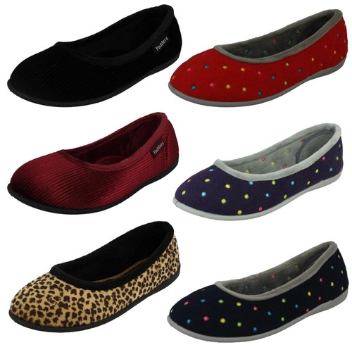 Ladies padders casual - ladies,