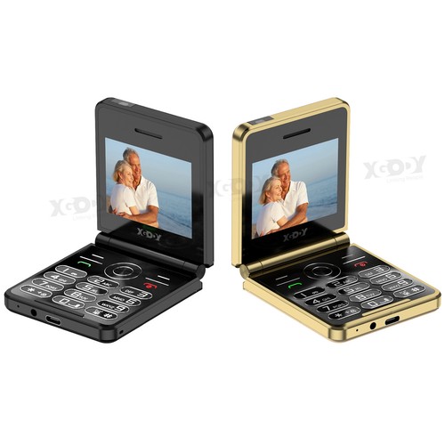 Big button mobile phone - button,