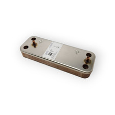 BAXI OCEAN EXCHANGER 10 PLATES