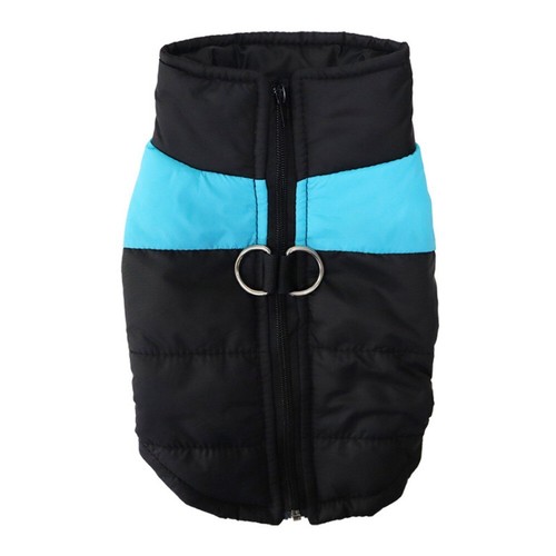 Warm pet dog - pet, coats