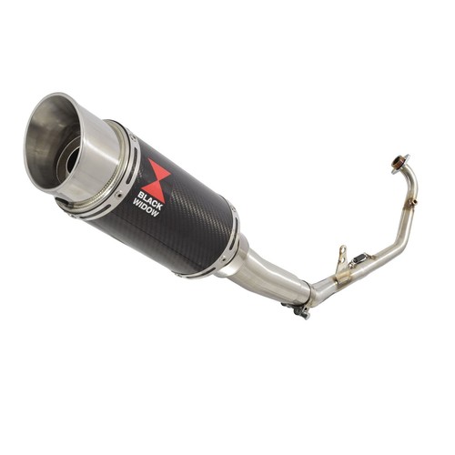 Peugeot 125 exhaust - peugeot,