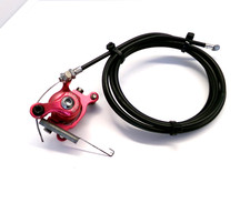 KOMFI RIDER LIBERATOR mobility