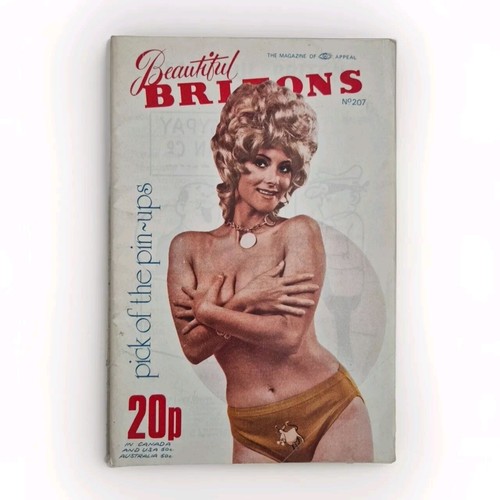 Beautiful britons vintage - britons,