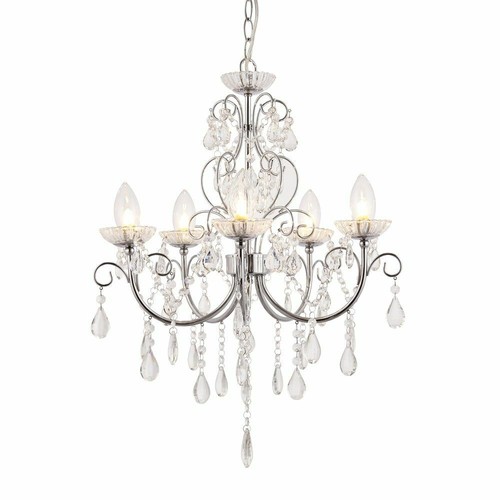 Endon tabitha 5x18w - endon,
