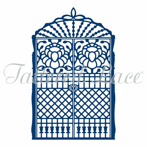 Tattered lace dies stephanie - dies,