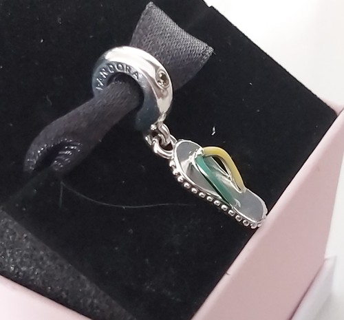 Authentic pandora sterling - pandora,