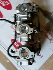 TOHATSU 70HP OUTBOARD CARBS