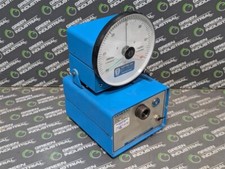 USED Western Gage Corporation