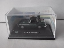 Cararama Hongwell No. 711, MGB