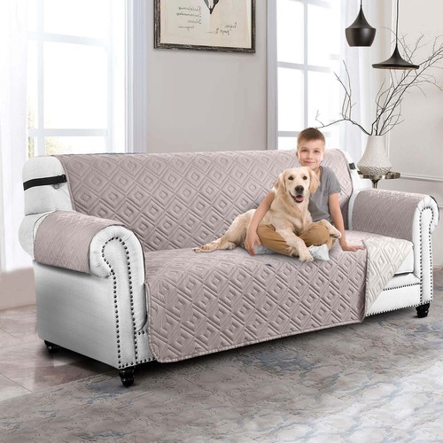 Waterproof sofa slip - waterproof,