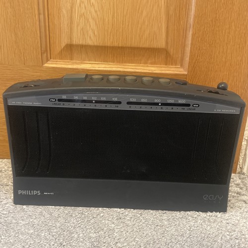 Vintage philips 2300 05 - vintage, /