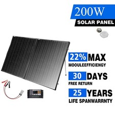 12V 220W 200W Portable