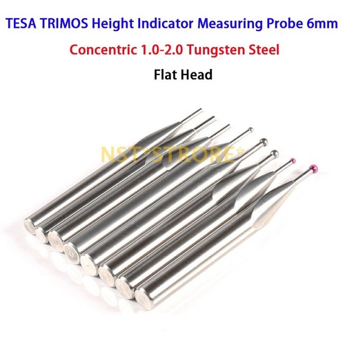 New tesa trimos height - new,