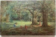 * * MASSIVE SALE * * OIL ON