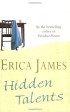 Hidden Talents By Erica James