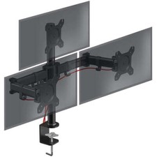 Duronic monitor arm stand - monitor,