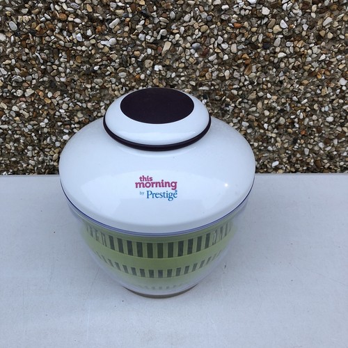 This morning prestige salad - morning, by