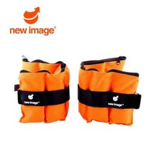 New Image Ankle Weights Strength Exercise Adjustable Weight New Image