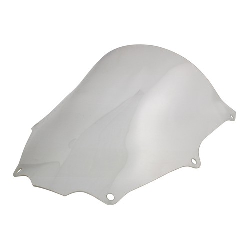 Airblade clear double - clear, bubble