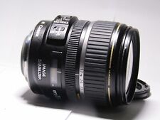 CANON EFs 17-85mm IS USM LENS FOR 800D 850D 760D 750D 700D 650D 600D 250D 4000D