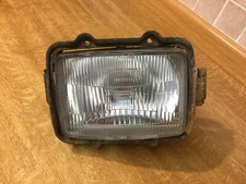 Honda CB250RS Headlight