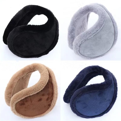 Unisex winter ear - unisex, muffs