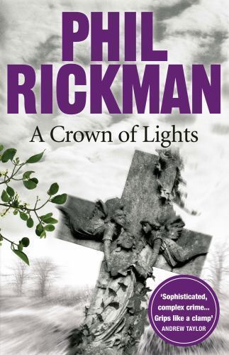 Crown lights volume - volume, 3