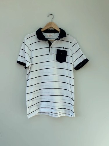 Men lee cooper - polo, medium