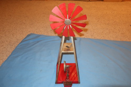 Empire live steam - engine, toy