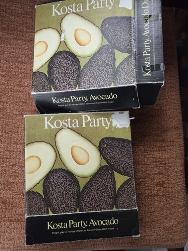 Kosta party avocado - kosta,