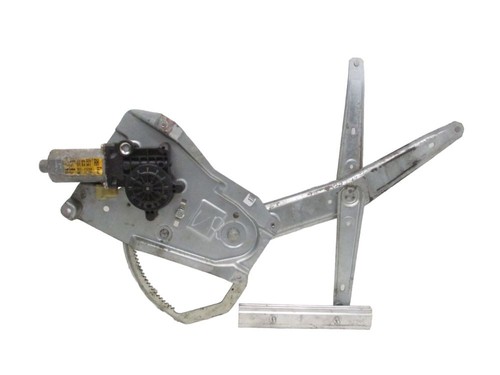 Window regulator front right - front,