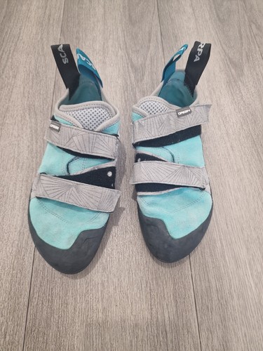 Scarpa origin women rock - scarpa,